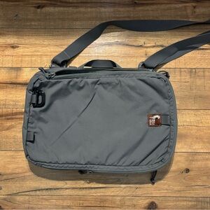 Messenger/Laptop EDC bag